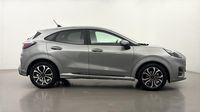Ford Puma 1.0 EcoBoost Hybrid 125ch ST-Line S&S — photo 4