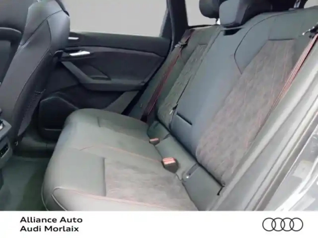 Audi E-Tron q6   387ch quattro s line — photo 23