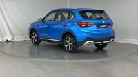 Mg Zs 1.5 Hybrid+ 197ch Comfort — photo 8