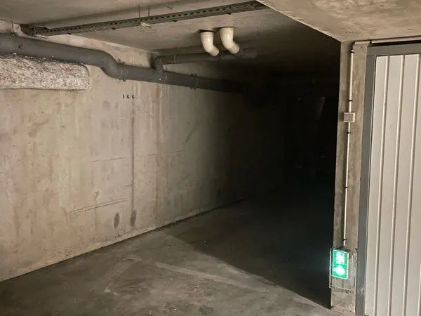 Location Garage
