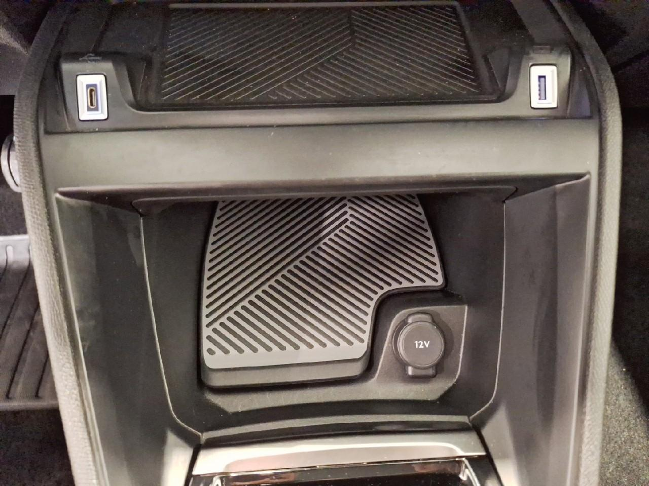 Citroën C4 bluehdi 130 eat8 plus — photo 18