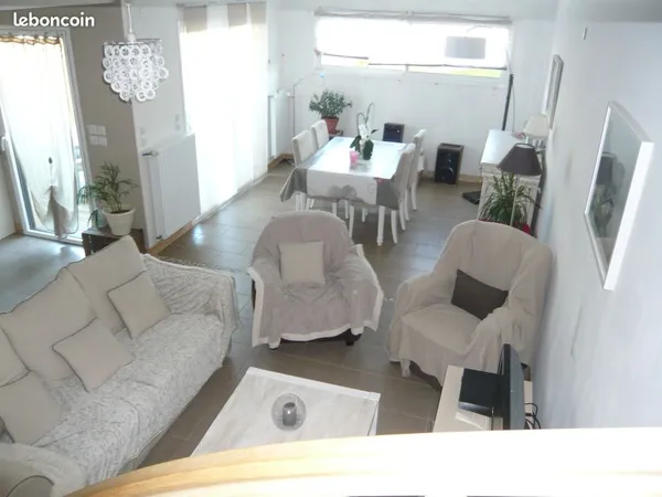 Maison 4 chambres- Bréal sous Montfort 35310