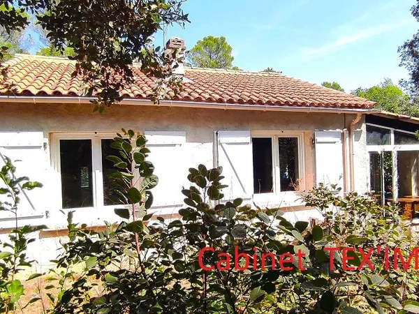 Maison à rénover à la campagne proche des lacs du Verdon