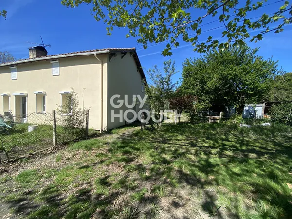 Maison Lit Et Mixe 5 pièce(s) 131 m2