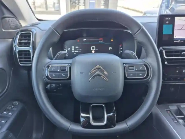 Citroën C5 Aircross bluehdi 130 s&amp;s eat8 max — photo 19