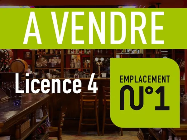 Commerce Vente Muzillac 11000€
