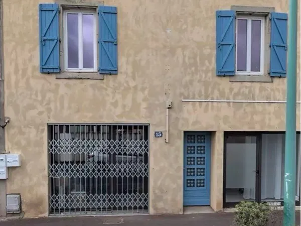 Loue local commercial / professionnel