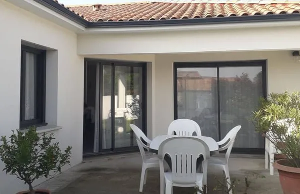 Maison 7 pièces