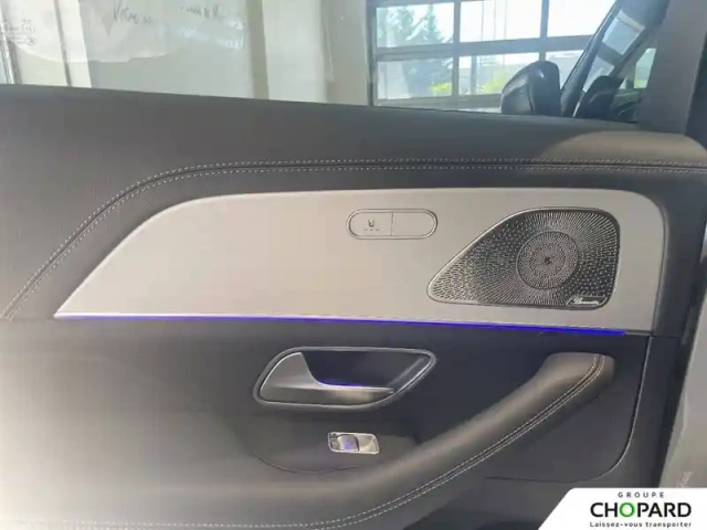 Mercedes Gle 350 de eq power 9g-tronic 4matic — photo 26
