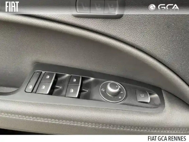 Alfa Romeo Stelvio 2.2 diesel 160ch ti at8 my22 — photo 12