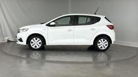 Dacia Sandero 1.0 ECO-G 100ch Expression — photo 7