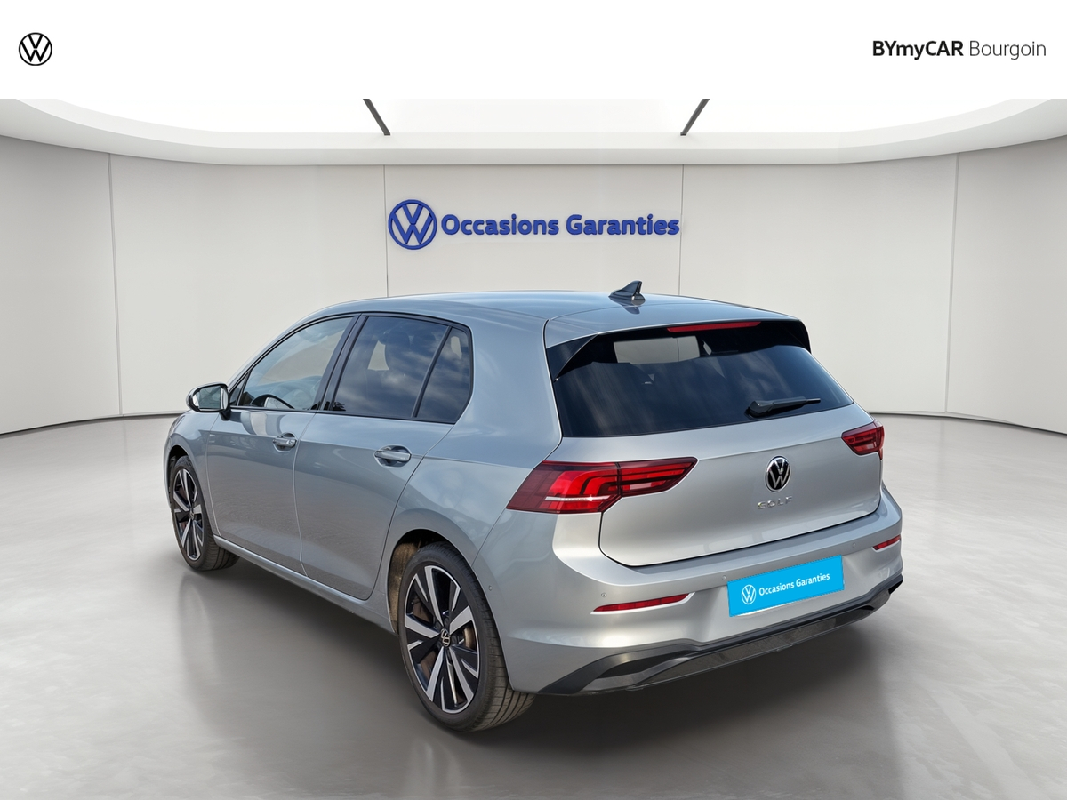 Volkswagen Golf 2.0 TDI 150 DSG7 — photo 3
