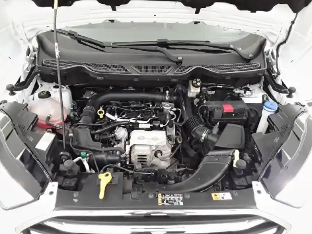 Ford Ecosport 1.0 ecoboost 125ch s&amp;s bvm6 — photo 69