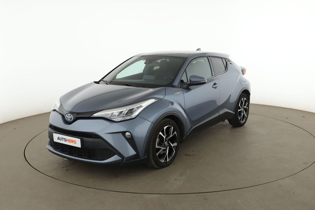 Toyota C-HR 2.0 Hybride