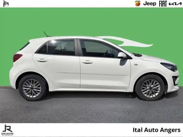 Kia Rio 1.0 t-gdi 100ch active — photo 4
