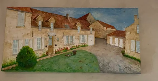 Maison Vente Vez 8p 210m² 438000€