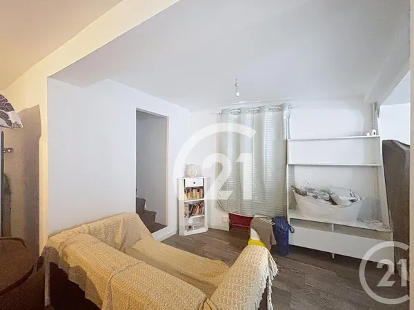 Maison 3 pièces 63 m²