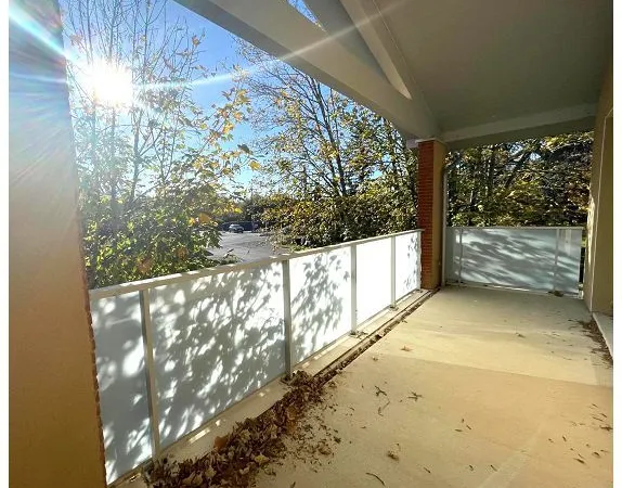 Appartement - 64m ²