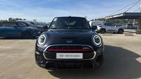Mini Cabrio John Cooper Works 231ch Ultimate BVA8 Euro6d-T 142g — photo 1