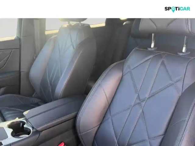 Ds Ds 7 e-tense 4x4 300ch rivoli — photo 12