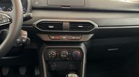 Dacia Sandero 1.0 SCe 65ch Essential -24 — photo 19