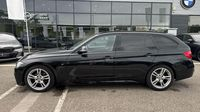 Bmw Série 3 Touring 318iA 136ch M Sport Ultimate Euro6d-T — photo 8