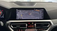 Bmw Série 3 Touring 320dA 190ch M Sport — photo 18