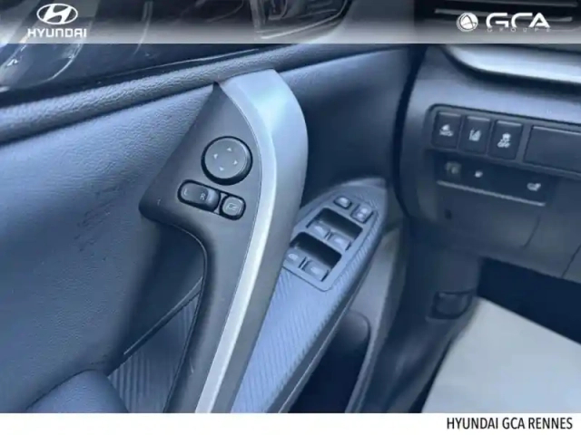 Mitsubishi Eclipse cross 2.4 mivec phev 188ch business 4wd 2023 — photo 12