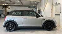 Mini Mini Cooper 136ch Edition Camden BVA7 — photo 4