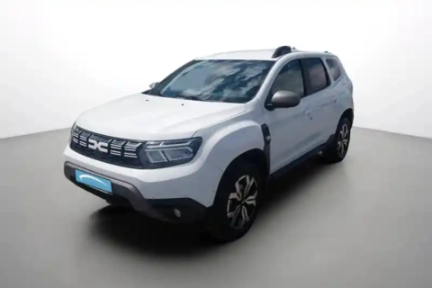 Dacia Duster eco-g 100 4x2