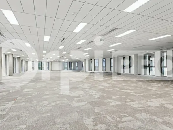 Bureaux 577 m²