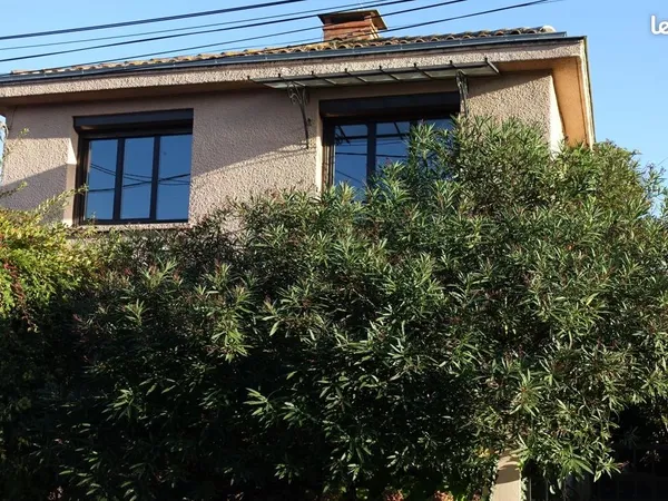 Appartement 3 pièces 75 m²