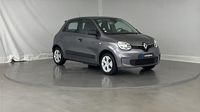 Renault Twingo E-Tech Electric Authentic R80 Achat Intégral — photo 3