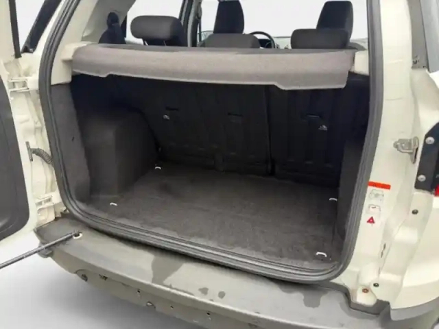 Ford Ecosport 1.0 ecoboost 125ch trend — photo 9