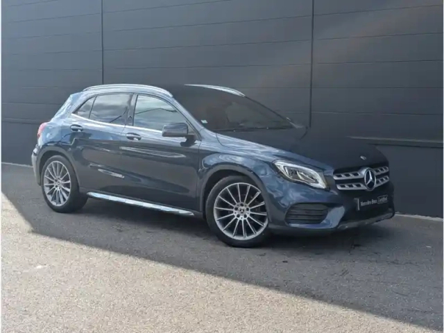 Mercedes Gla 180 — photo 7