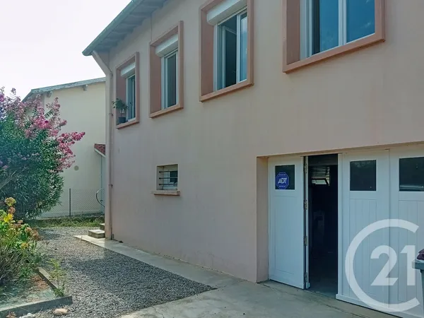 Maison 4 pièces 67 m²