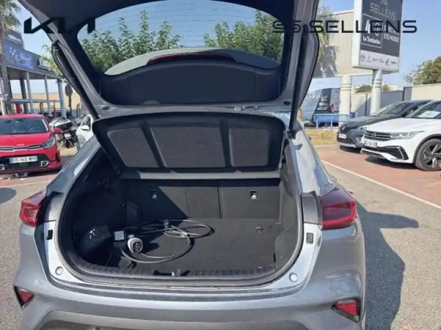 Kia Xceed 1.6 gdi 141ch phev active dct6 — photo 7