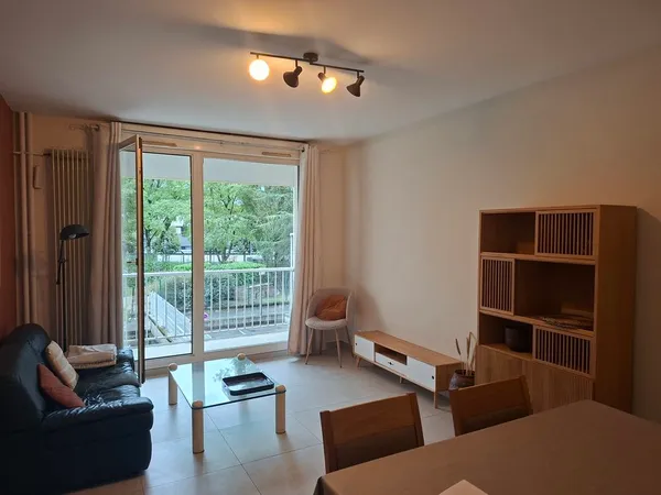 T2 Meublé Chambéry