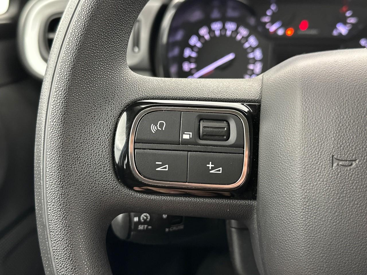 Citroën C3 bluehdi 100 bvm6 you — photo 20