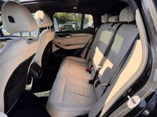 Bmw X4 xdrive30d 265ch m sport euro6d-t — photo 6