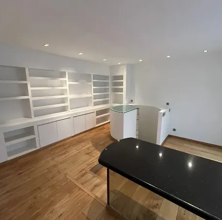 Appartement 2 pièces 70 m²