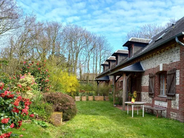 Vends maison