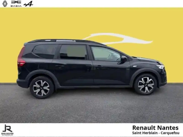 Dacia Jogger 1.0 eco-g gpl 100ch extreme+ 7 places — photo 34