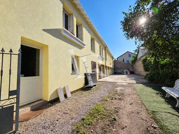 Maison T6 avec dépendances LE PUY-EN-VELAY