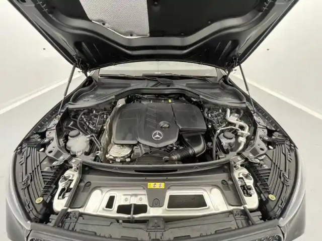 Mercedes Glc 220 d 9g-tronic 4matic — photo 64
