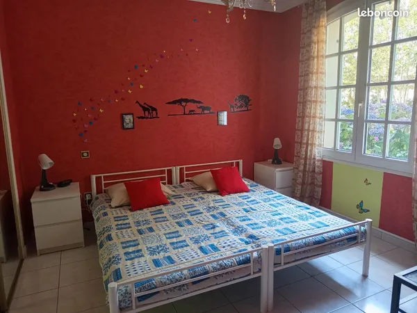 Chambre étudiant