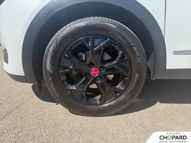 Ds Ds 3 ds3 crossback puretech 130 eat8 — photo 12
