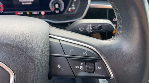 Audi Q3 2.0 TDI 150 S-Tronic 7 - Advanced – 2021 – 124802 km – Diesel – Boîte Automatique — photo 10