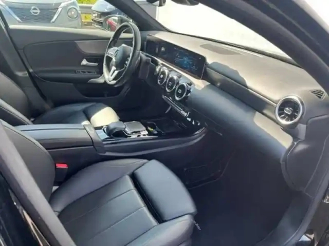 Mercedes Classe A 180 d 7g-dct — photo 23