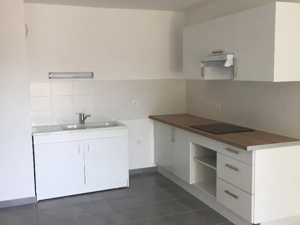 T2 RESIDENCE FOLIA VERDE / SECTEUR SABINE